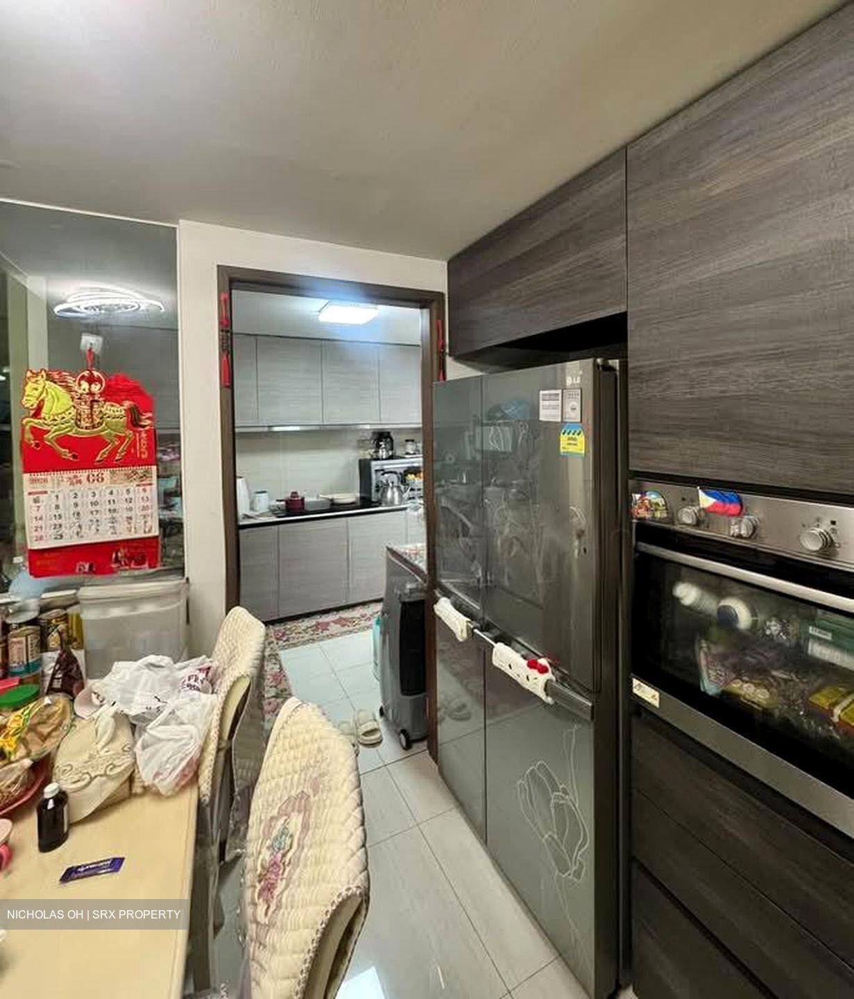 Bellewoods (D25), Condominium #589837001